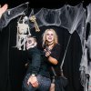 31.10.2015 Photo Booth von Martin Wahler, Pixelcode